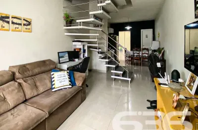 Casa com 2 quartos à venda na Rua Santo André, 162, São Francisco de Assis, Camboriú