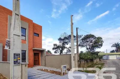 Casa com 3 quartos à venda na Rua Olímpio Dazol Florenço, 235, Ubatuba, São Francisco do Sul