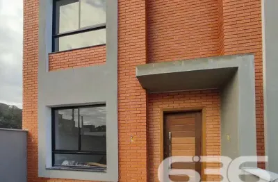 Casa com 3 quartos à venda na Rua Olímpio Dazol Florenço, 235, Ubatuba, São Francisco do Sul