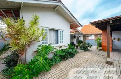 Casa com 3 quartos à venda na Rua Alexandre Schlemm, 60, Anita Garibaldi, Joinville