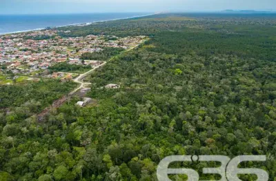 Terreno à venda na Nereu Ramos, Salinas, Balneário Barra do Sul