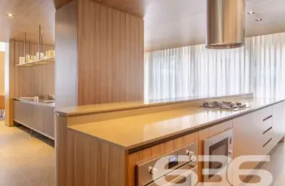 Apartamento com 4 quartos à venda na Rua Visconde de Taunay, 247, Centro, Joinville