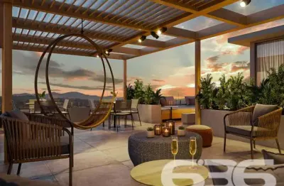 Apartamento com 3 quartos à venda na Rua Nonato Costa, 79, Itacolomi, Balneário Piçarras