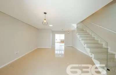 Casa com 3 quartos à venda na Rua Santa Catarina, 175, Floresta, Joinville