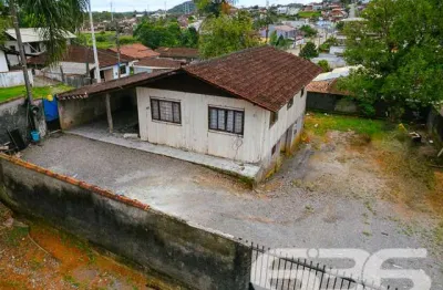 Casa com 2 quartos à venda na Rua Fátima, 206, Jarivatuba, Joinville
