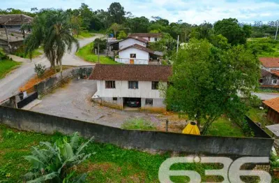 Casa com 2 quartos à venda na Rua Fátima, 206, Jarivatuba, Joinville