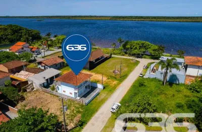 Casa com 3 quartos à venda na Perequê, 50, Pinheiros, Balneário Barra do Sul