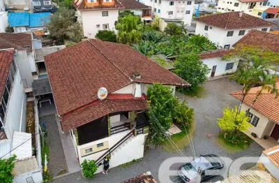 Casa com 1 quarto à venda na Rua Papa João XXIII, 705, Iririú, Joinville