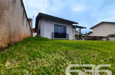 Casa com 3 quartos à venda na Avenida Paulo Schroeder, 199, Petrópolis, Joinville