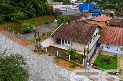 Casa com 3 quartos à venda na Rua Voluntários da Pátria, 502, Itaum, Joinville