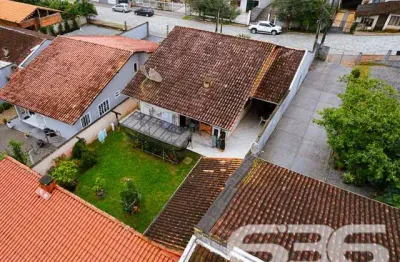 Casa com 3 quartos à venda na Voluntários Da Patria, 502, Itaum, Joinville