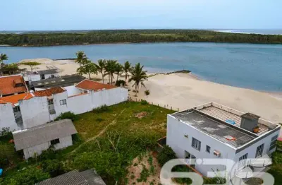 Terreno à venda na Amândio Cabral, Centro, Balneário Barra do Sul