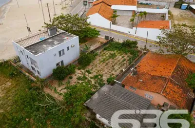 Terreno à venda na Amândio Cabral, Centro, Balneário Barra do Sul