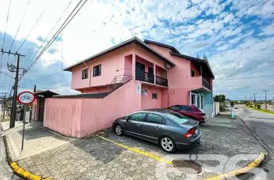 Casa com 9 quartos à venda na Benício Felipe Da Silva, 160, Adhemar Garcia, Joinville