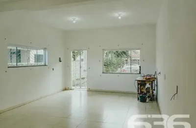 Casa com 2 quartos à venda na Rua Coronel Procópio Gomes, 1249, Bucarein, Joinville