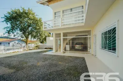 Casa com 2 quartos à venda na Rua Coronel Procópio Gomes, 1249, Bucarein, Joinville