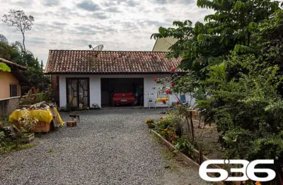Casa com 3 quartos à venda na Amândio Cabral, 190, Centro, Balneário Barra do Sul