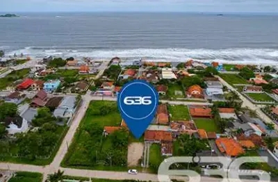 Casa com 4 quartos à venda na Nereu Ramos, 255, Salinas, Balneário Barra do Sul