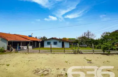 Casa com 4 quartos à venda na Nereu Ramos, 255, Salinas, Balneário Barra do Sul