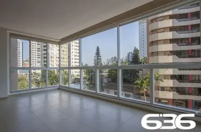 Apartamento com 4 quartos à venda na Rua Visconde de Taunay, 136, Centro, Joinville