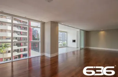 Apartamento com 4 quartos à venda na Rua Visconde de Taunay, 136, Centro, Joinville