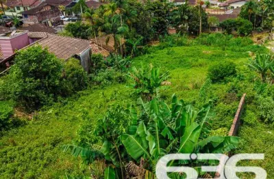 Terreno à venda na Rua Boehmerwald, Boehmerwald, Joinville