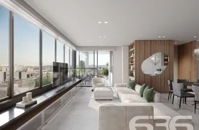 Apartamento com 3 quartos à venda na Rua Quinze de Novembro, 760, América, Joinville