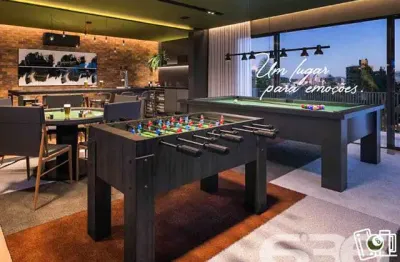 Apartamento com 3 quartos à venda na Rua Quinze de Novembro, 1208, América, Joinville