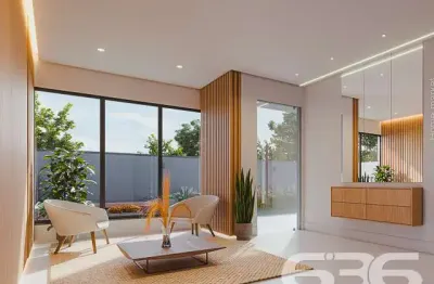 Apartamento com 2 quartos à venda na Rua Almirante Jaceguay, 1725, Costa e Silva, Joinville