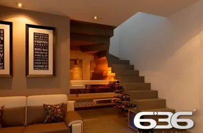 Apartamento com 3 quartos à venda na Rua Quinze de Novembro, 49, América, Joinville