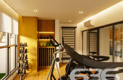 Apartamento com 3 quartos à venda na Rua 3500, 3500, Itacolomi, Balneário Piçarras