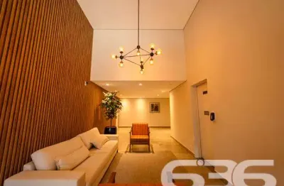 Apartamento com 2 quartos à venda na Rua Alexandre Schlemm, 100, Anita Garibaldi, Joinville