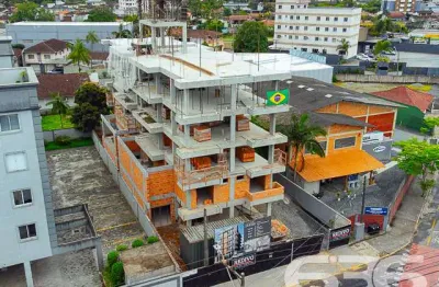 Apartamento com 2 quartos à venda na Rua Almirante Jaceguay, 460, Santo Antônio, Joinville