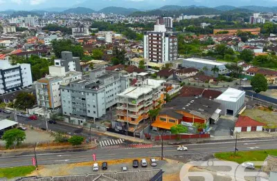 Apartamento com 2 quartos à venda na Rua Almirante Jaceguay, 460, Santo Antônio, Joinville