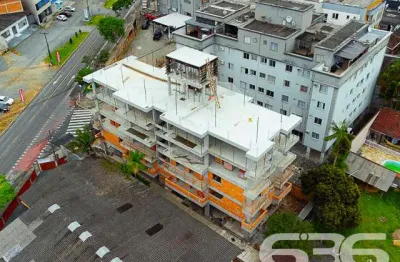 Apartamento com 2 quartos à venda na Rua Almirante Jaceguay, 460, Santo Antônio, Joinville