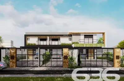 Casa com 3 quartos à venda na Rua Alexandre Schlemm, 268, Anita Garibaldi, Joinville