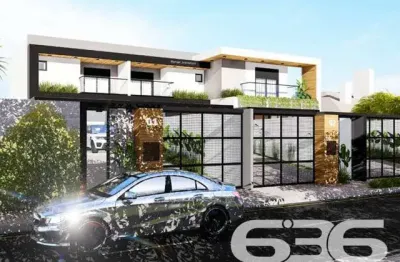 Casa com 3 quartos à venda na Rua Alexandre Schlemm, 268, Anita Garibaldi, Joinville
