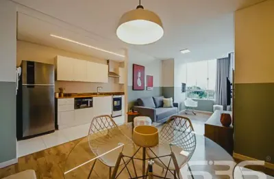 Cobertura com 3 quartos à venda na Pastor Guilherme Raú, 131, Saguaçu, Joinville