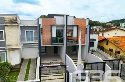Casa com 3 quartos à venda na Rua Pastor Guilherme Rau, 36, Saguaçu, Joinville