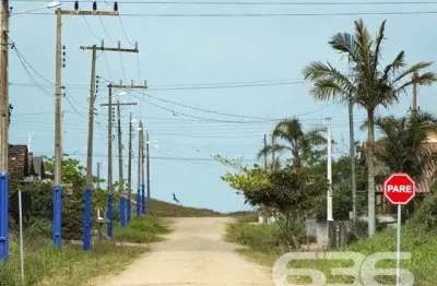 Terreno à venda na Nereu Ramos, Salinas, Balneário Barra do Sul