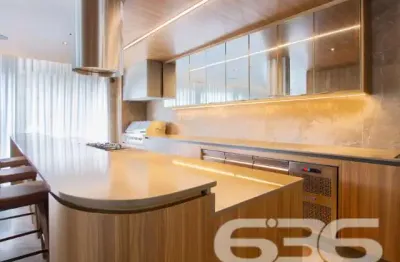 Apartamento com 3 quartos à venda na Rua Visconde de Taunay, 247, Centro, Joinville