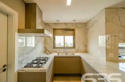 Apartamento com 3 quartos à venda na Rua Quinze de Novembro, 209, América, Joinville