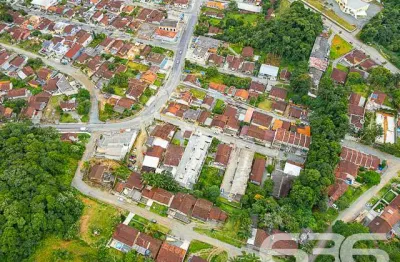 Casa com 2 quartos à venda na Rua Santa Catarina, 46, Santa Catarina, Joinville
