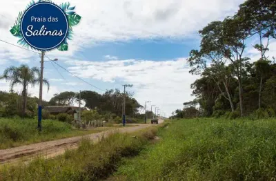 Terreno à venda na Nereu Ramos, Salinas, Balneário Barra do Sul