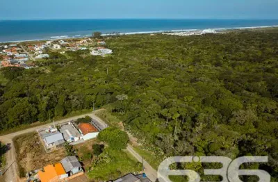 Terreno à venda na Nereu Ramos, Salinas, Balneário Barra do Sul