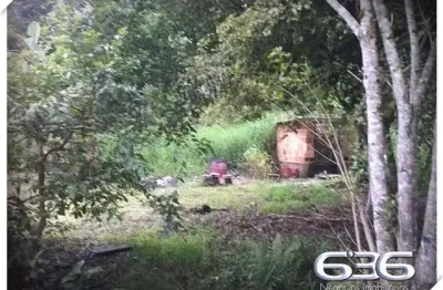 Terreno à venda na Nereu Ramos, Salinas, Balneário Barra do Sul