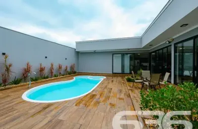 Casa com 3 quartos à venda na Rua Coronel Procópio Gomes, 88, Bucarein, Joinville