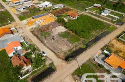 Terreno à venda na Nereu Ramos, Salinas, Balneário Barra do Sul