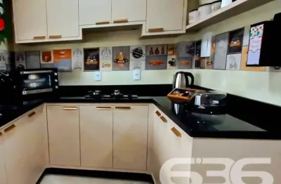 Casa com 3 quartos à venda na Jaraguá Do Sul, 3, Costeira, Balneário Barra do Sul