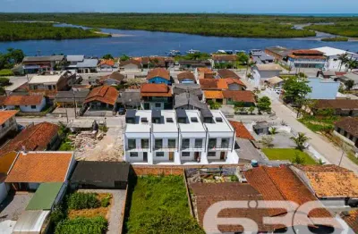 Casa com 3 quartos à venda na Jaraguá Do Sul, 3, Costeira, Balneário Barra do Sul